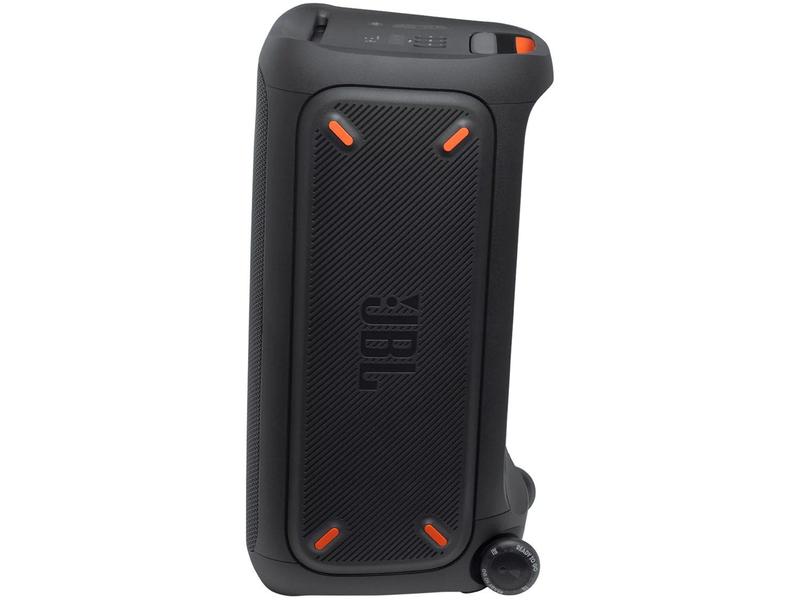 Caixa de Som JBL PartyBox 310 Bluetooth Portátil - Amplificada USB